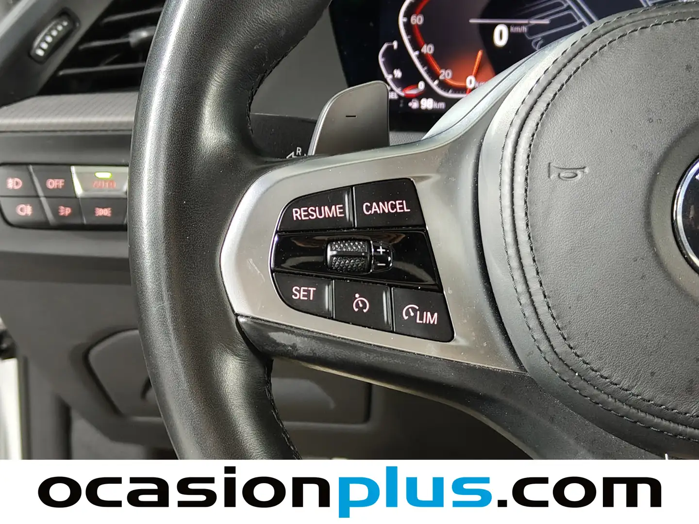 Foto BMW Serie 2 BMW Serie 2 218d Gran Coupe (150 CV) Pack M