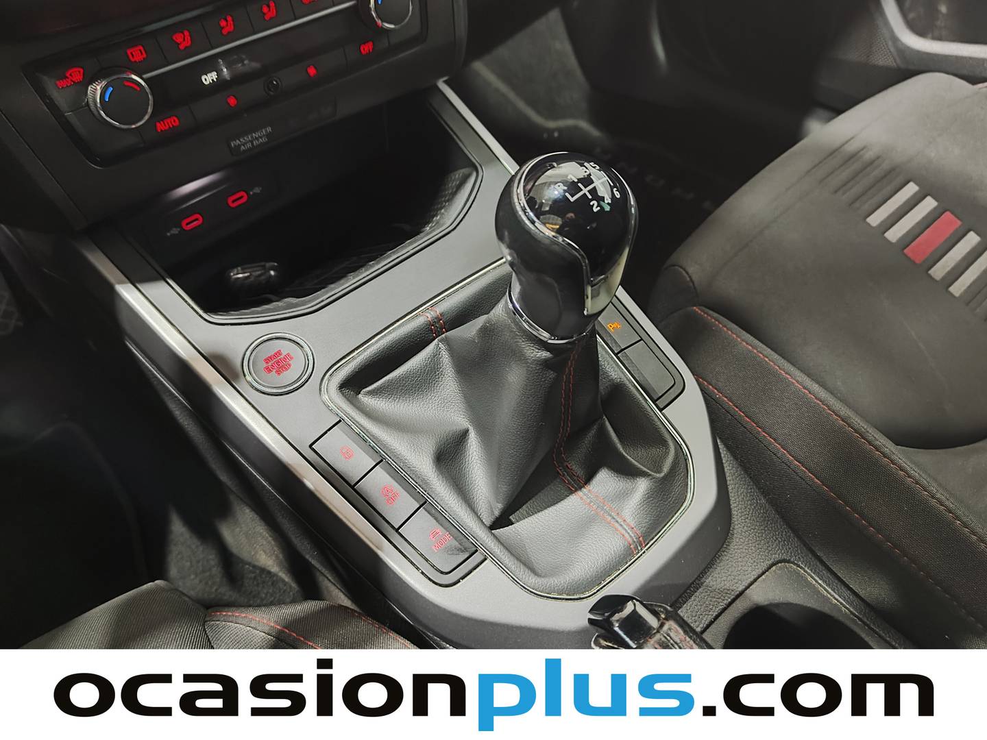 Seat Arona Seat Arona 1.0 TSI FR Go2 (110 CV) de segunda mano