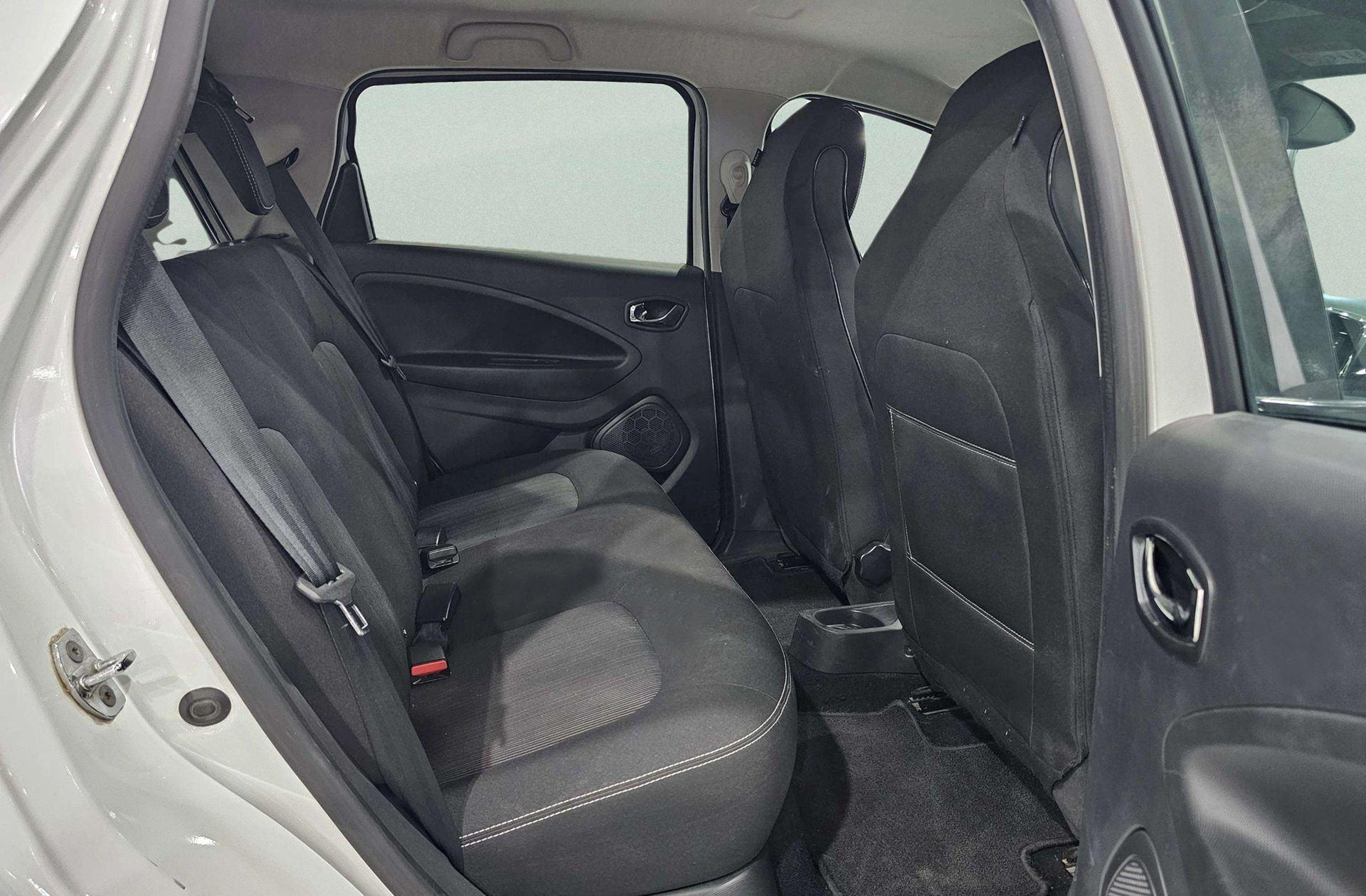 Renault Zoe Intens Q90 - foto 17