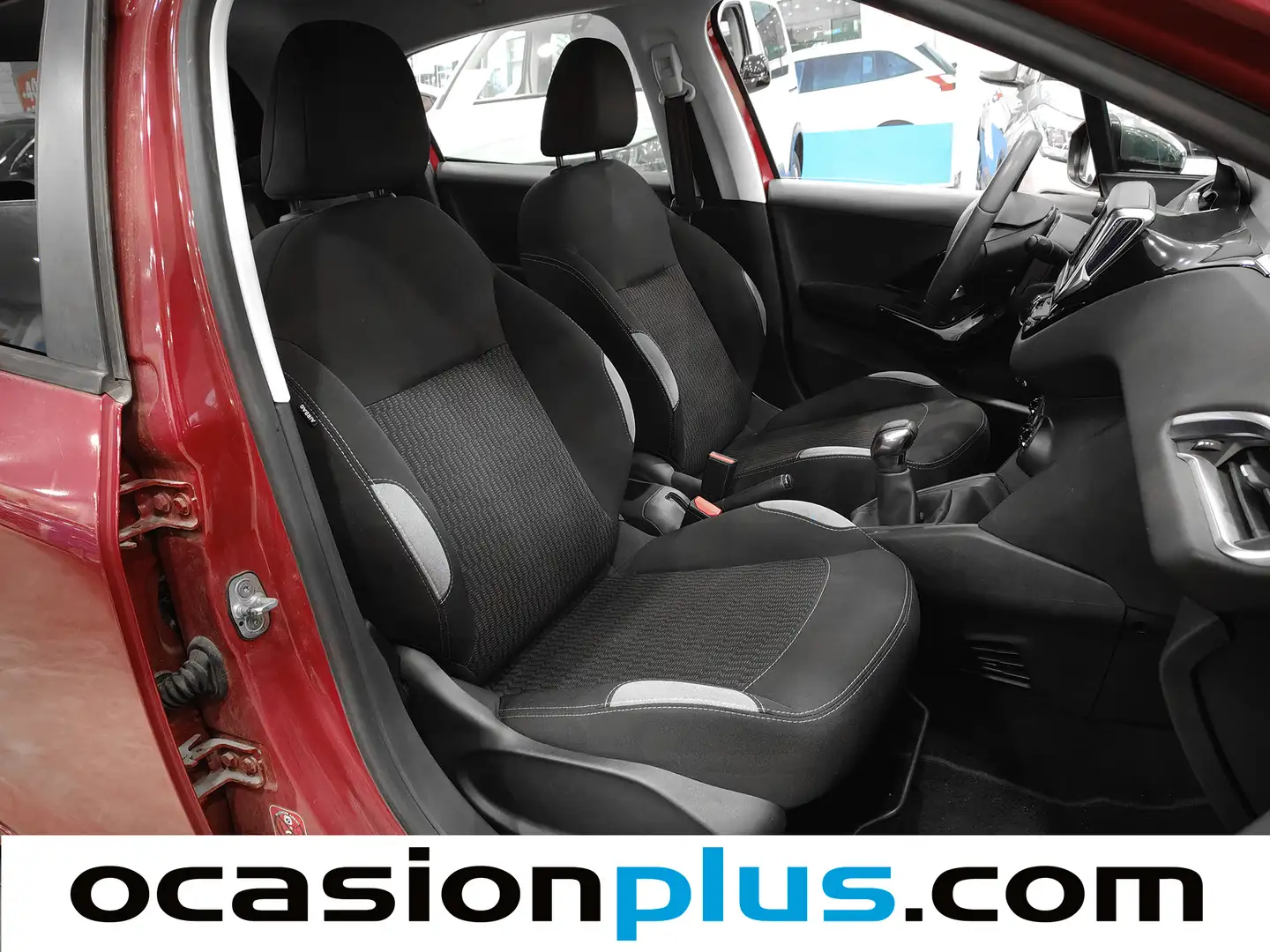 Foto Peugeot 208 Peugeot 208 1.2L PureTech Style (82 CV)