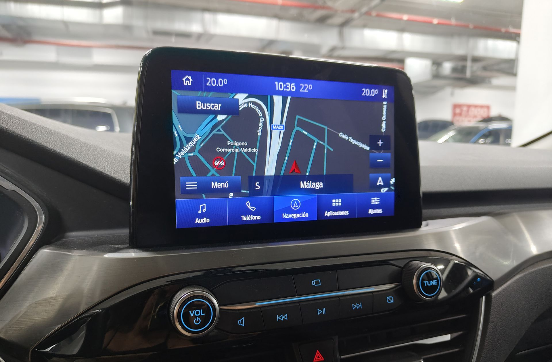 Ford Kuga 1.5 EcoBlue Titanium - foto 8