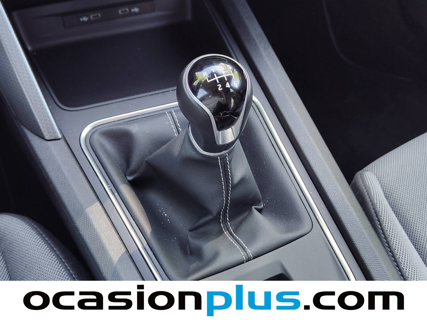 Seat León Seat León 1.5 TSI S&S Style XL (116 CV) de segunda mano