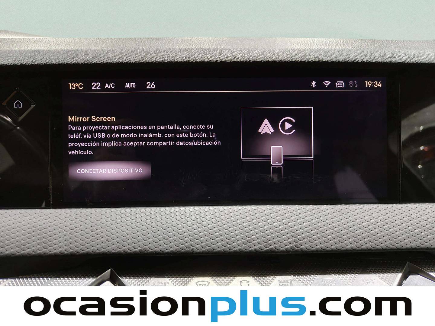 Foto DS DS 4 DS DS4 PureTech 130 Bastille Auto (130 CV)