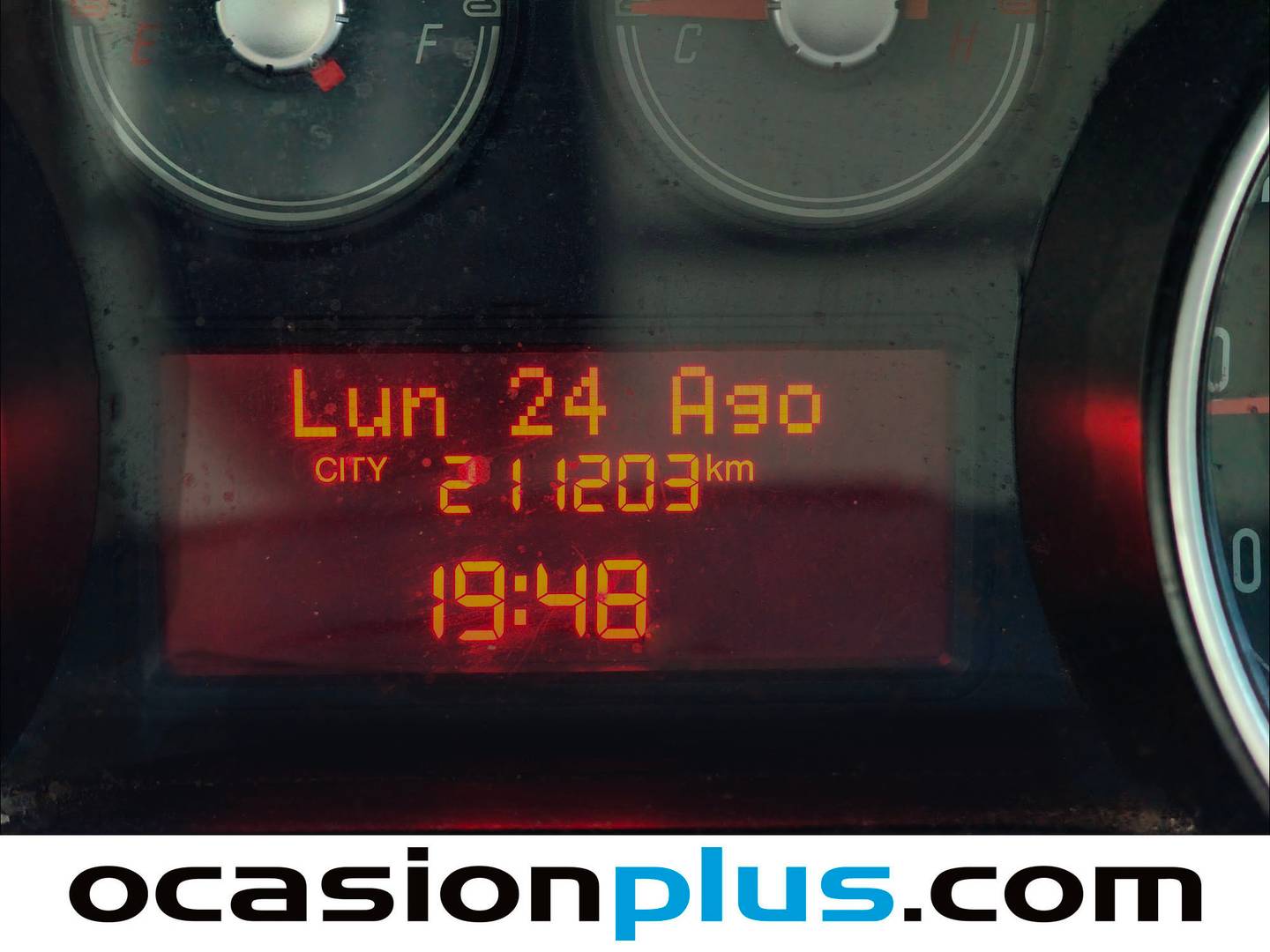Fiat Punto EVO Fiat Punto Evo 1.3 Multijet S&S Active (75 CV) seminuevo