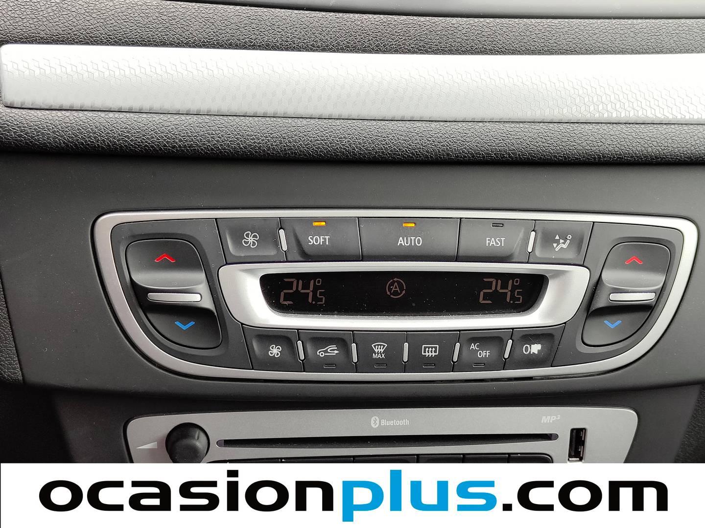 Foto Renault Mégane Renault Megane Dynamique Energy Tce S&S eco2 (115CV)