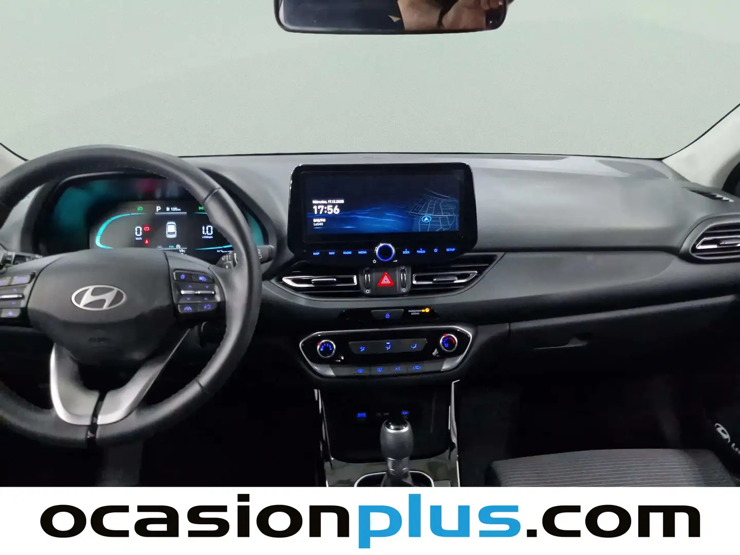 Foto Hyundai i30 Hyundai i30 1.0 TGDI 48V Klass DCT (100 CV)