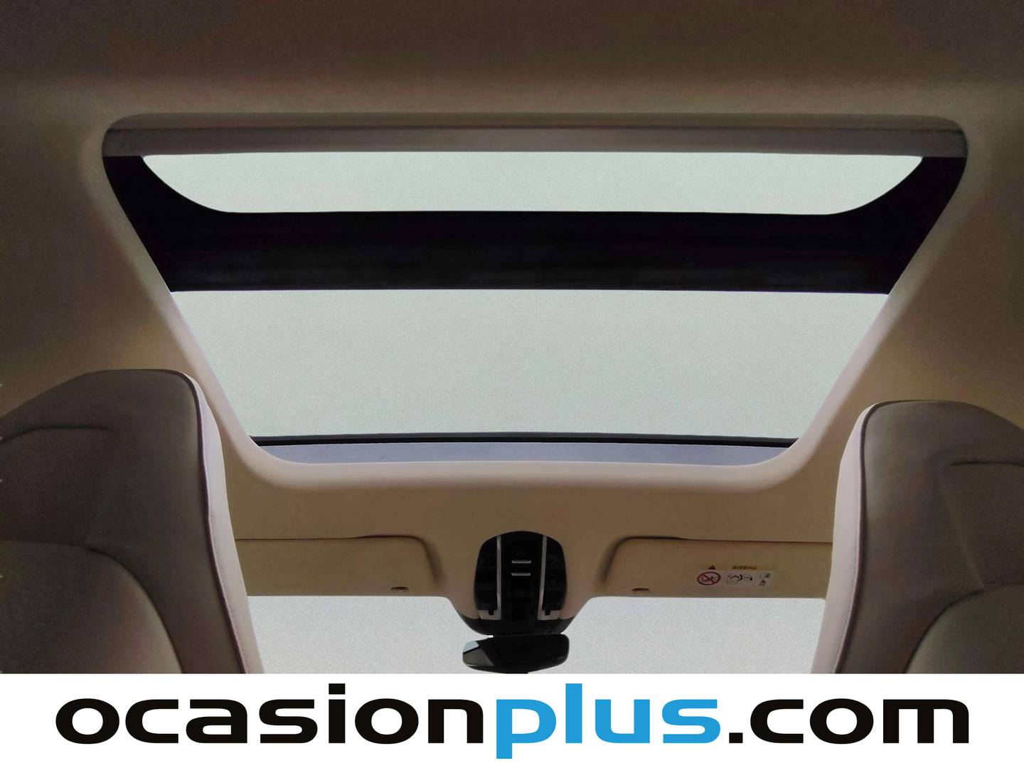 Foto Porsche Panamera Porsche Panamera Turbo  (550 CV)