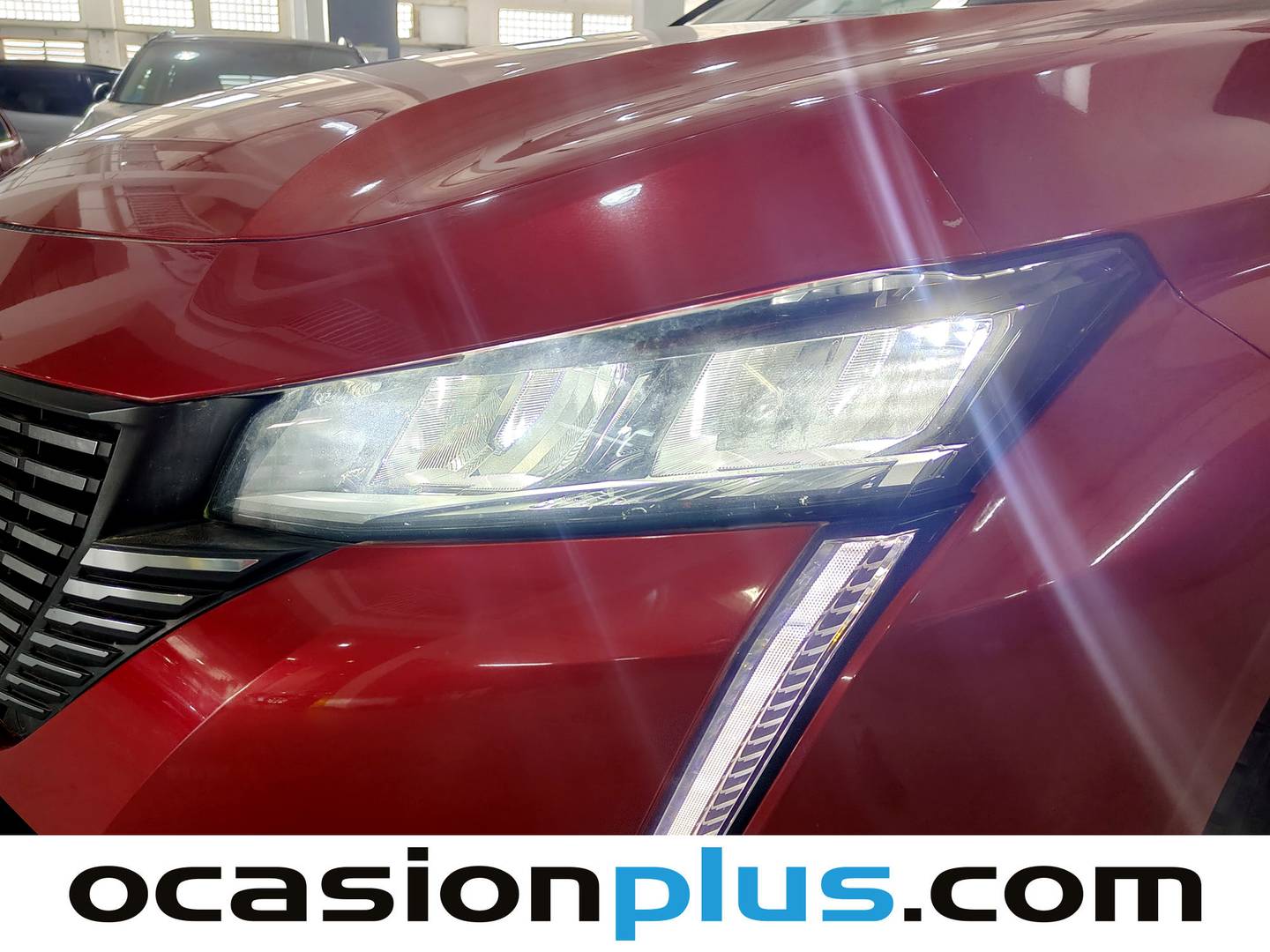 Peugeot 308 Peugeot 308 PureTech 130 S&S Allure (130 CV) barato