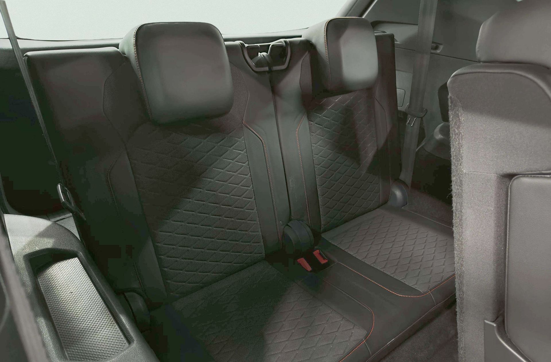 SEAT Tarraco 1.5 TSI FR Edition DSG 7 plazas - foto 21