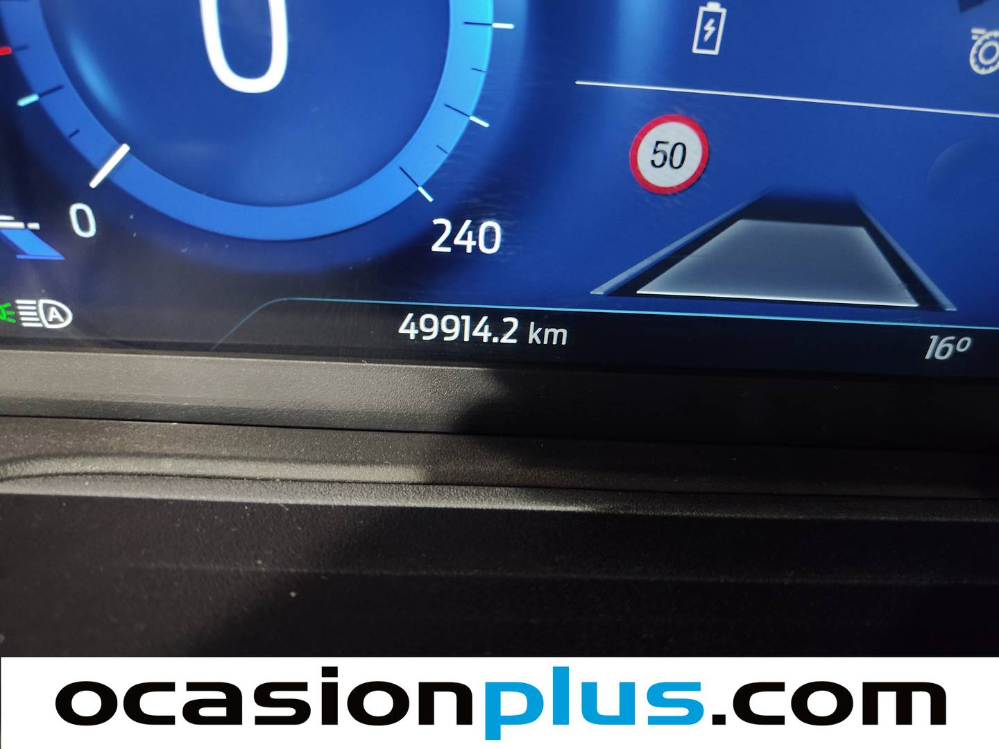 Ford Puma Ford Puma 1.0 EcoBoost MHEV ST-Line X (155 CV) 155cv