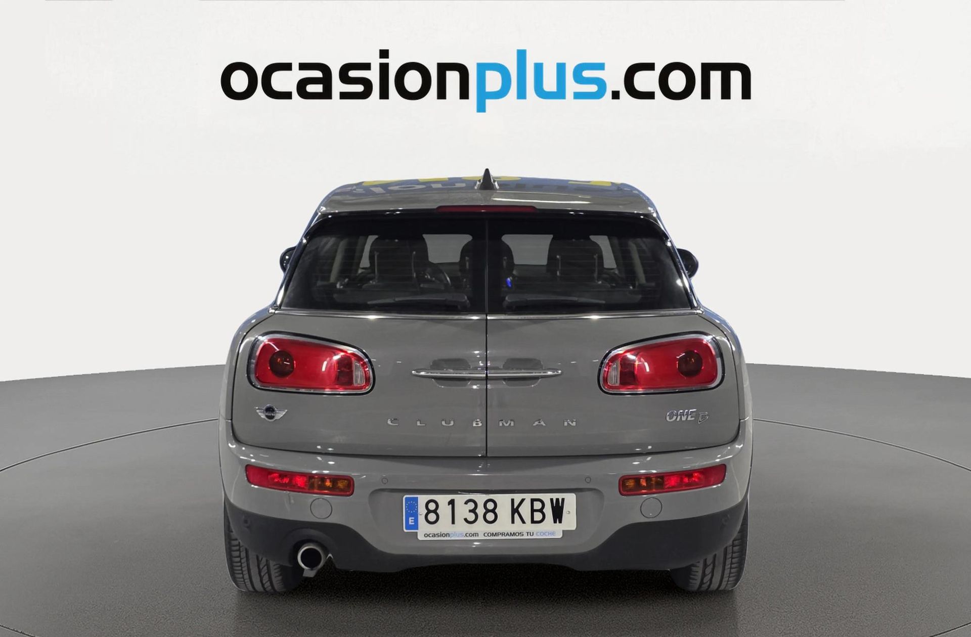 MINI Clubman One D - foto 15