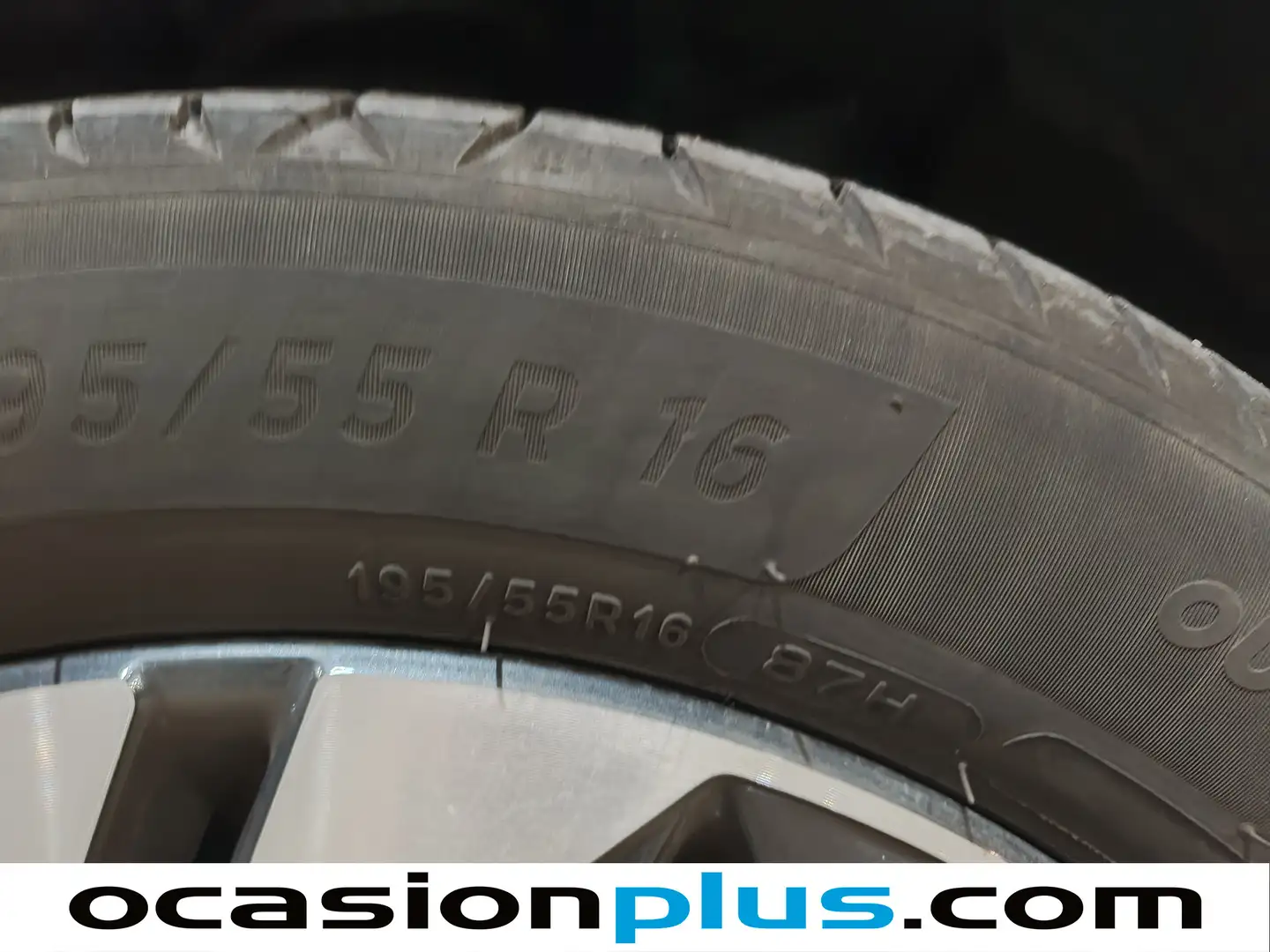 Foto Hyundai i20 Hyundai i20 1.2 MPI Klass  (84 CV)