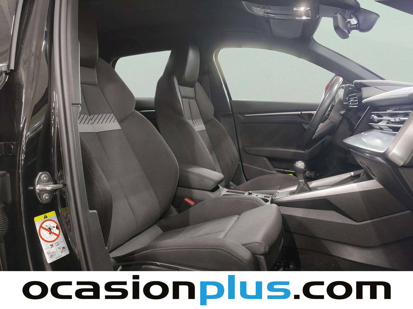 Audi A3 Audi A3 Sportback S line 30 TFSI (110 CV) km 0
