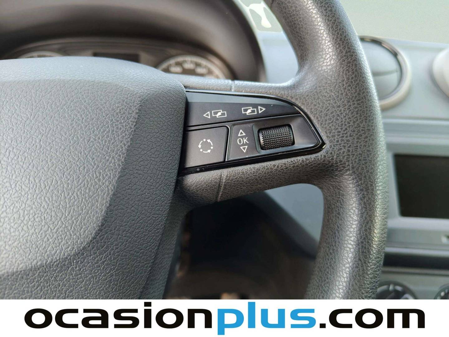 Seat Ibiza Seat Ibiza 1.0 Reference (75 CV) de ocasión