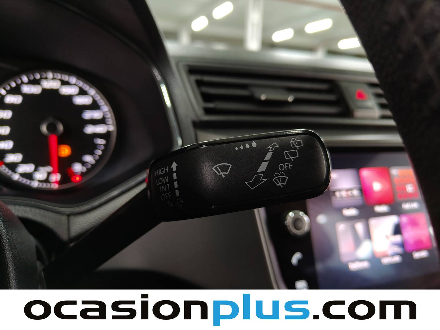 Seat Ibiza Seat Ibiza 1.0 Style  (75 CV) seminuevo