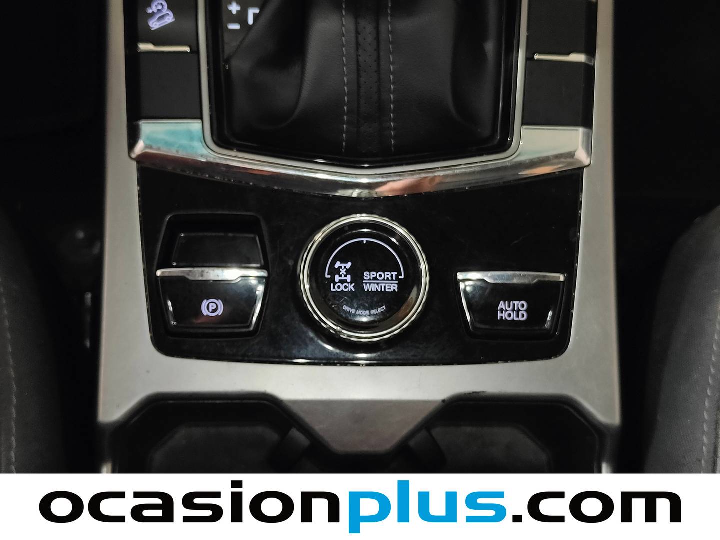 SsangYong Korando SsangYong Korando G15T Limited 4x4 Auto (163 CV) GLP al mejor precio
