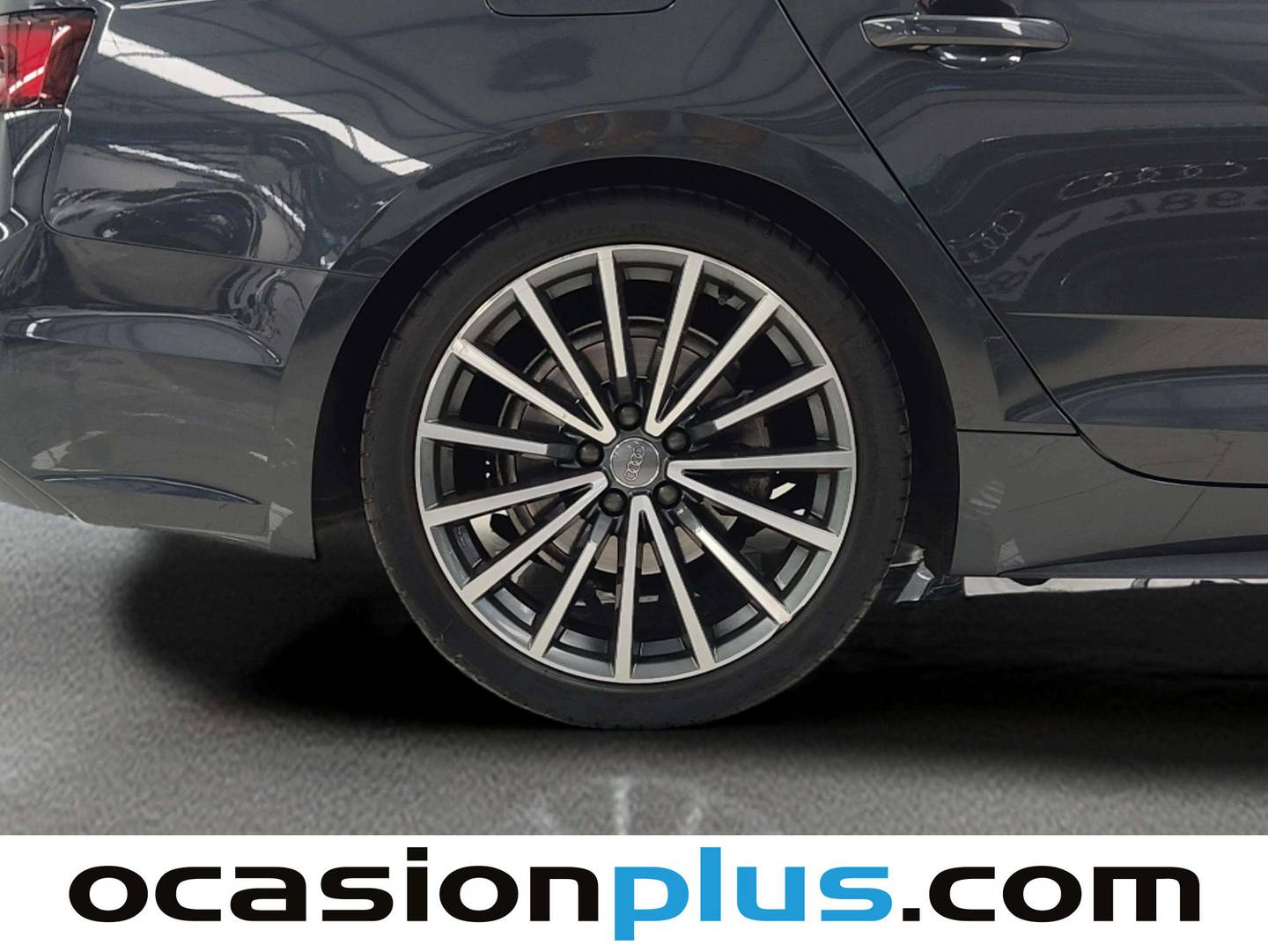 Audi A5 Audi A5 Sportback Sport 40 TDI (190 CV) S tronic Pack S-Line km 0
