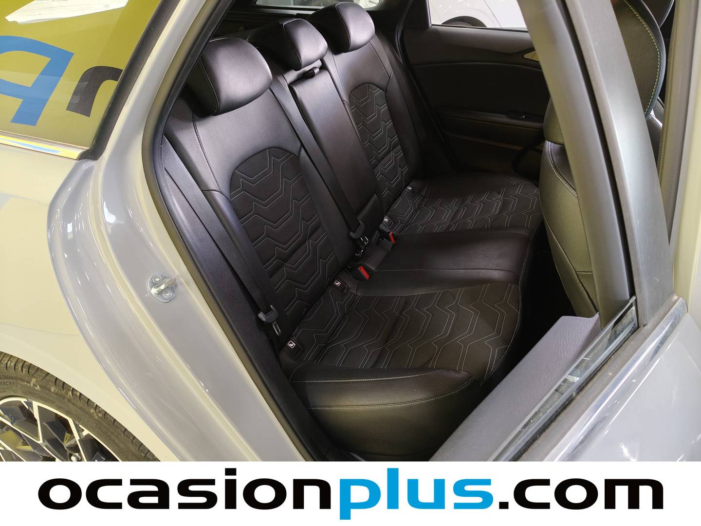 KIA Ceed Tourer KIA Ceed Tourer 1.0 MHEV Style Edition DCT (100 CV) híbrido