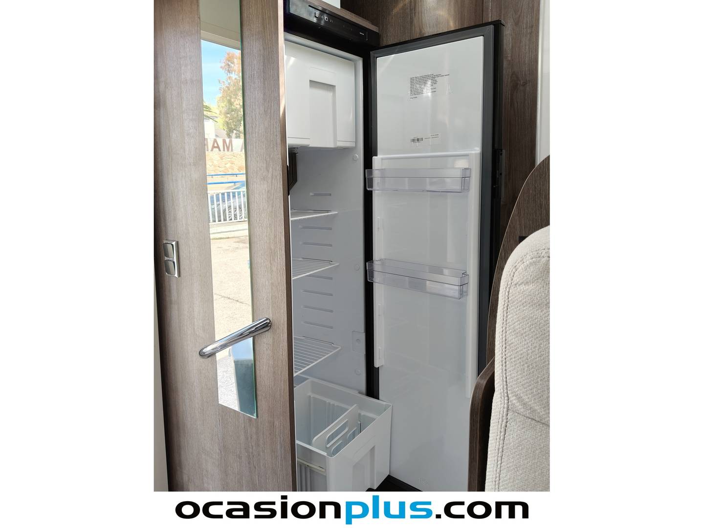 Benimar Tessoro 496 Benimar Tessoro 496 Limited (165 CV) 5 Plazas manual