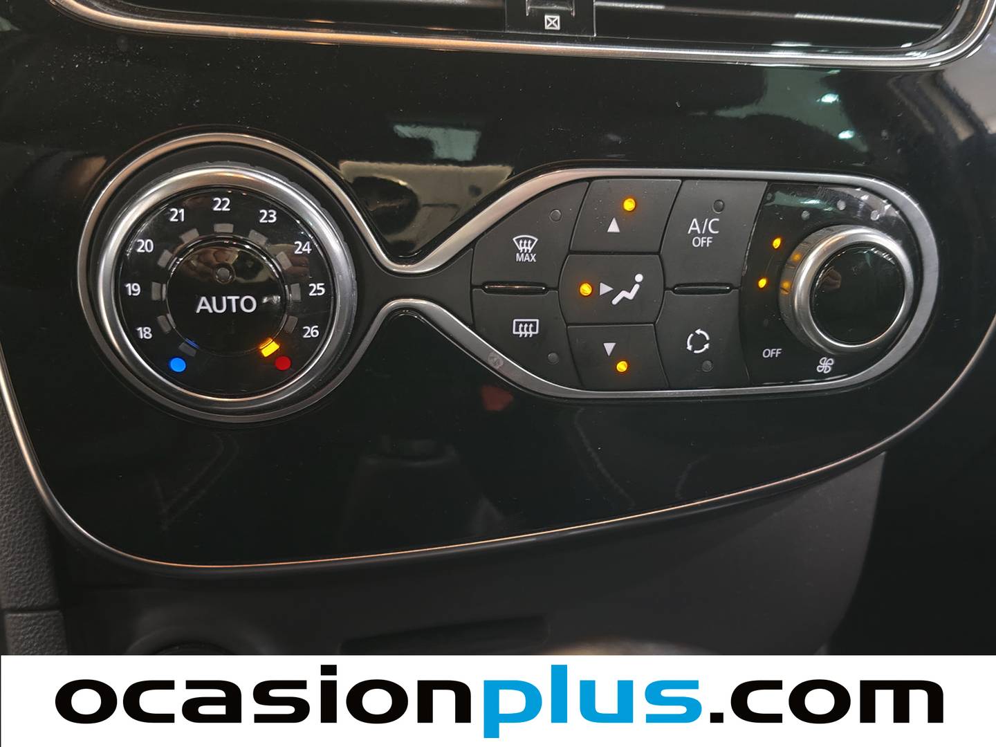 Foto Renault Clio Renault Clio Limited Energy TCe (90 CV)