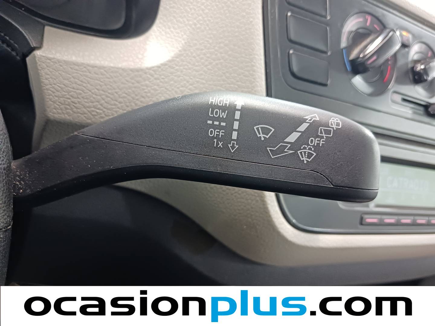 Seat Mii Seat Mii 1.0 Style (75 CV) seminuevo
