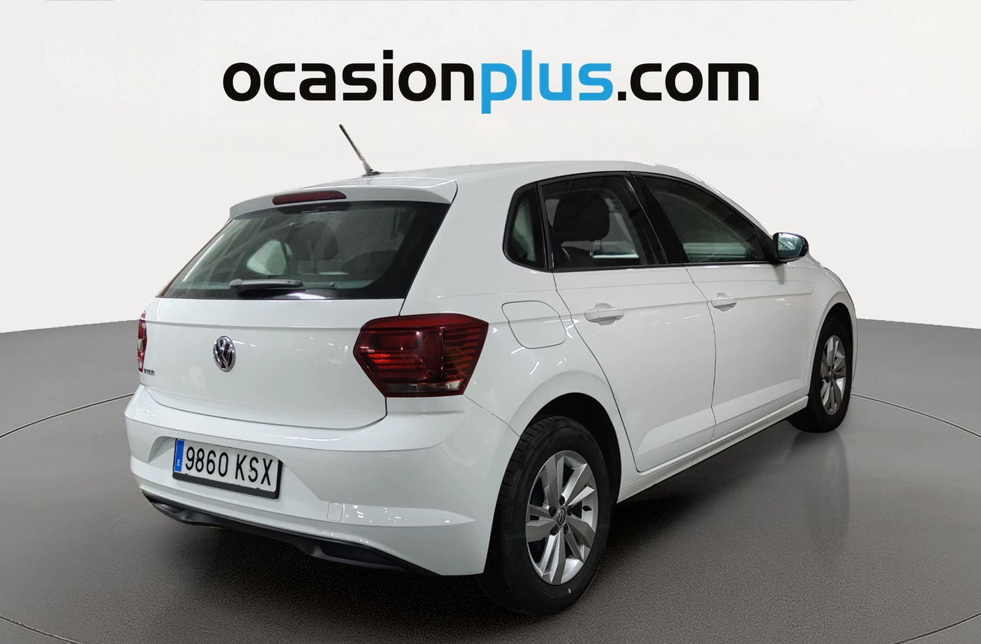 Volkswagen Polo Advance 1.0 TSI - foto 4