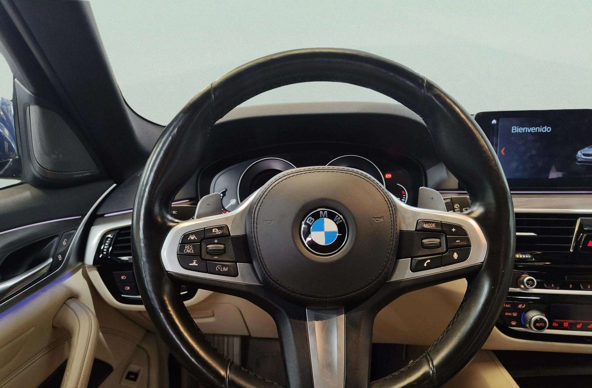 BMW Serie 5 540i xDrive Touring Pack M - foto 34
