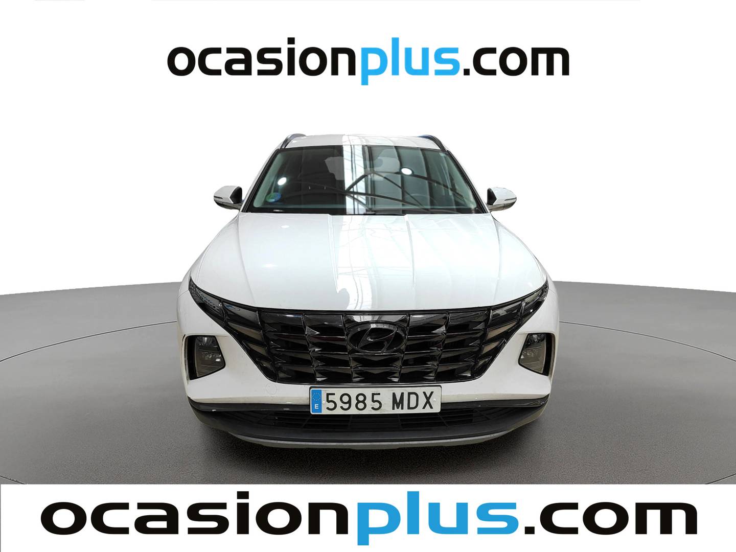 Hyundai Tucson Hyundai Tucson 1.6 CRDI 48V Maxx DCT (136 CV) 136cv