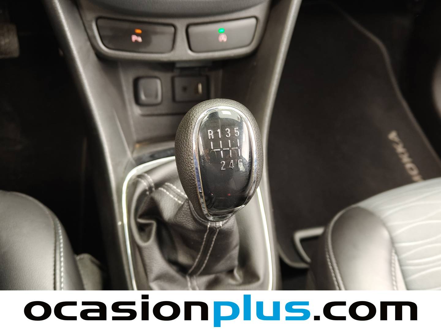 Foto Opel Mokka Opel Mokka 1.6 CDTI S&S Excellence 4x2  (136 CV)