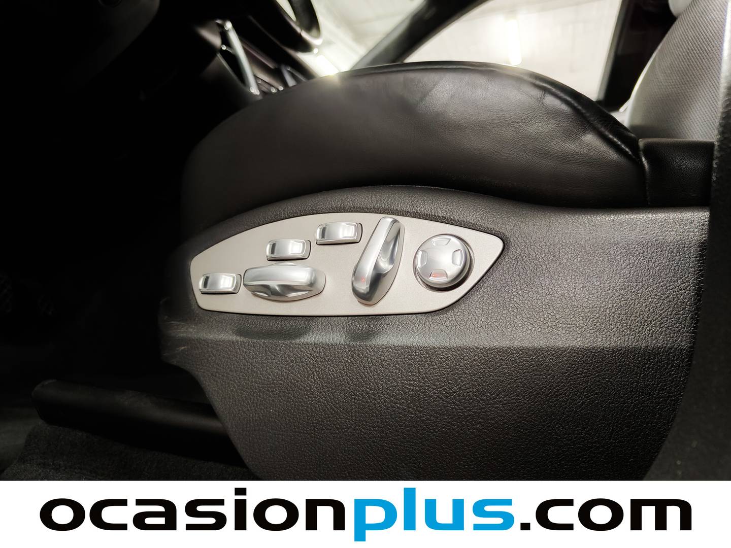 Porsche Macan Porsche Macan Turbo (400 CV) 2014