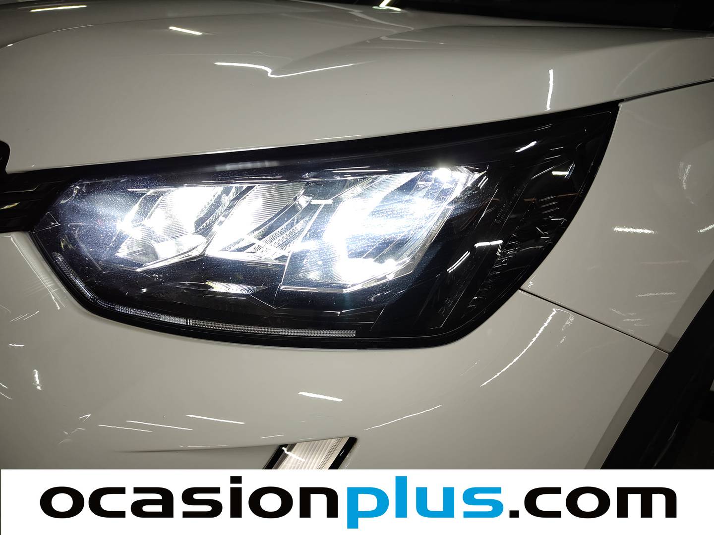 Extras del Peugeot 2008 Peugeot 2008 BlueHDi 110 S&S Active Pack (110 CV)