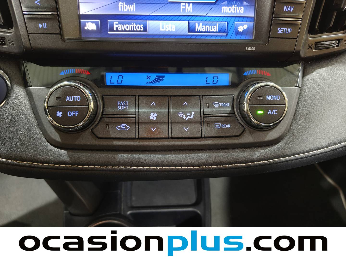 Toyota Rav4 Toyota Rav4 2.5l hybrid Advance 2WD (197 CV) km 0