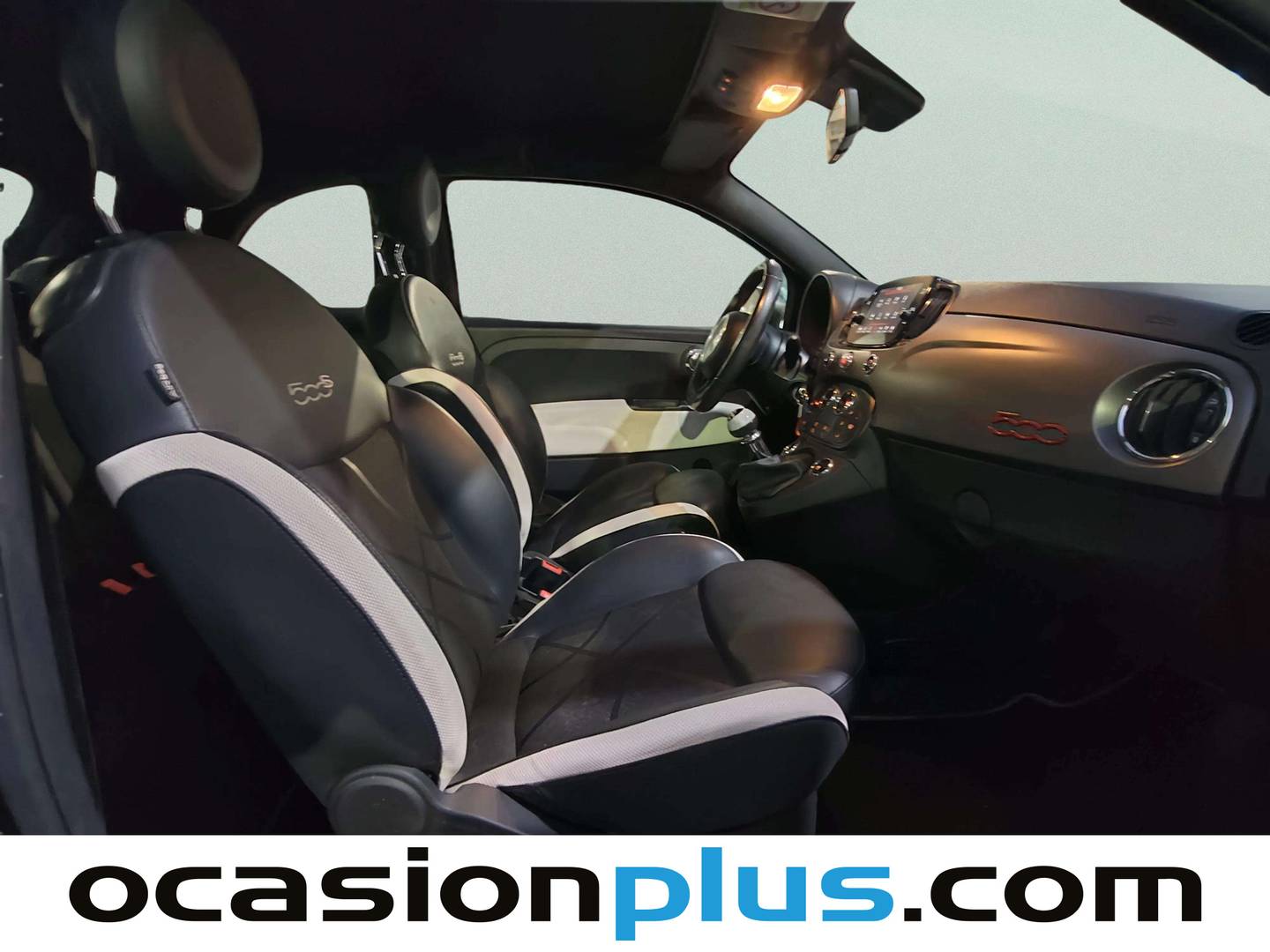 Foto Fiat 500C Fiat 500C 0.9 Turbo TwinAir S (105 CV)