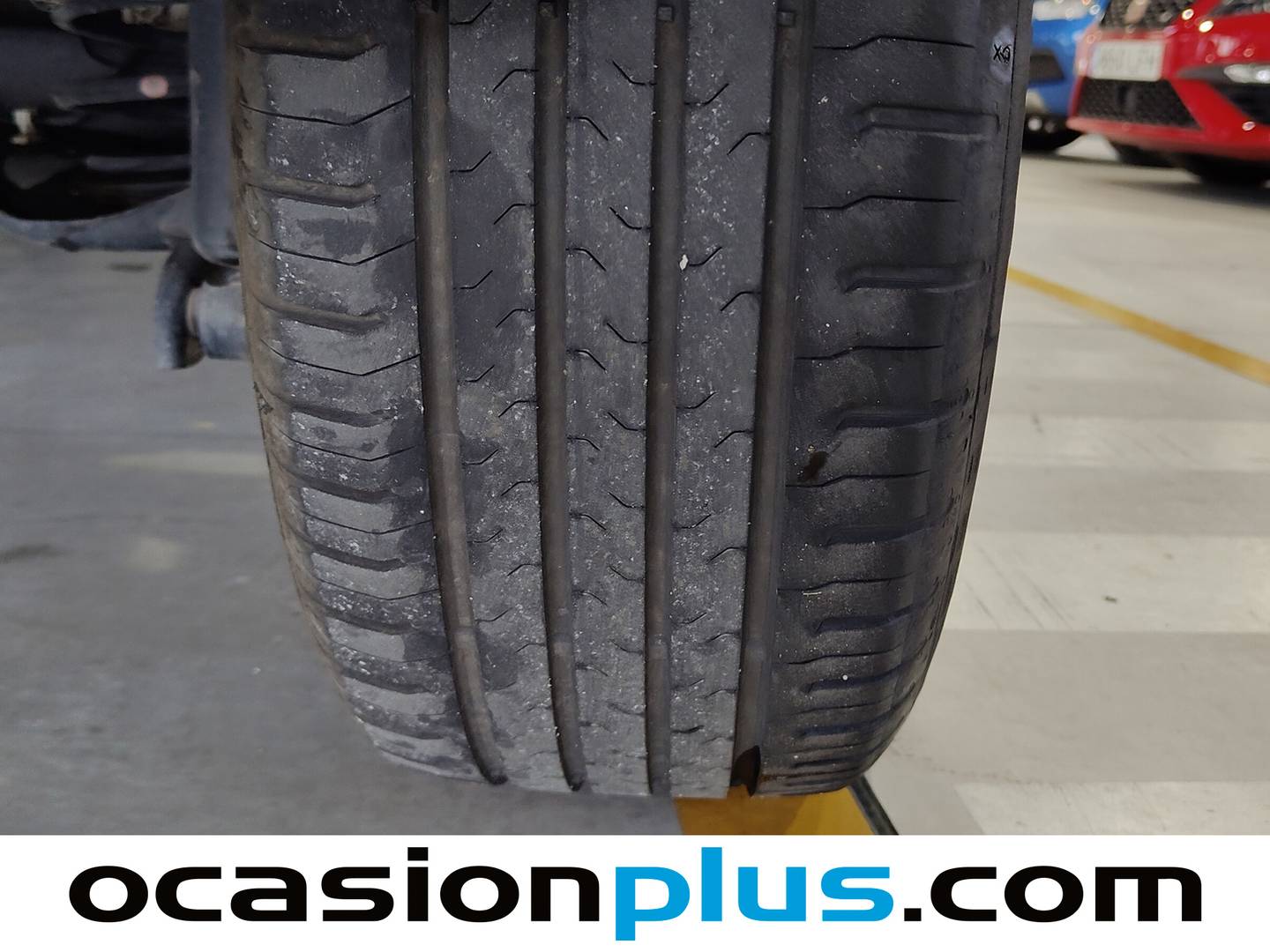 Nissan JUKE Nissan Juke 1.6 N-Connecta 4x2 XTronic (117 CV) de segunda mano