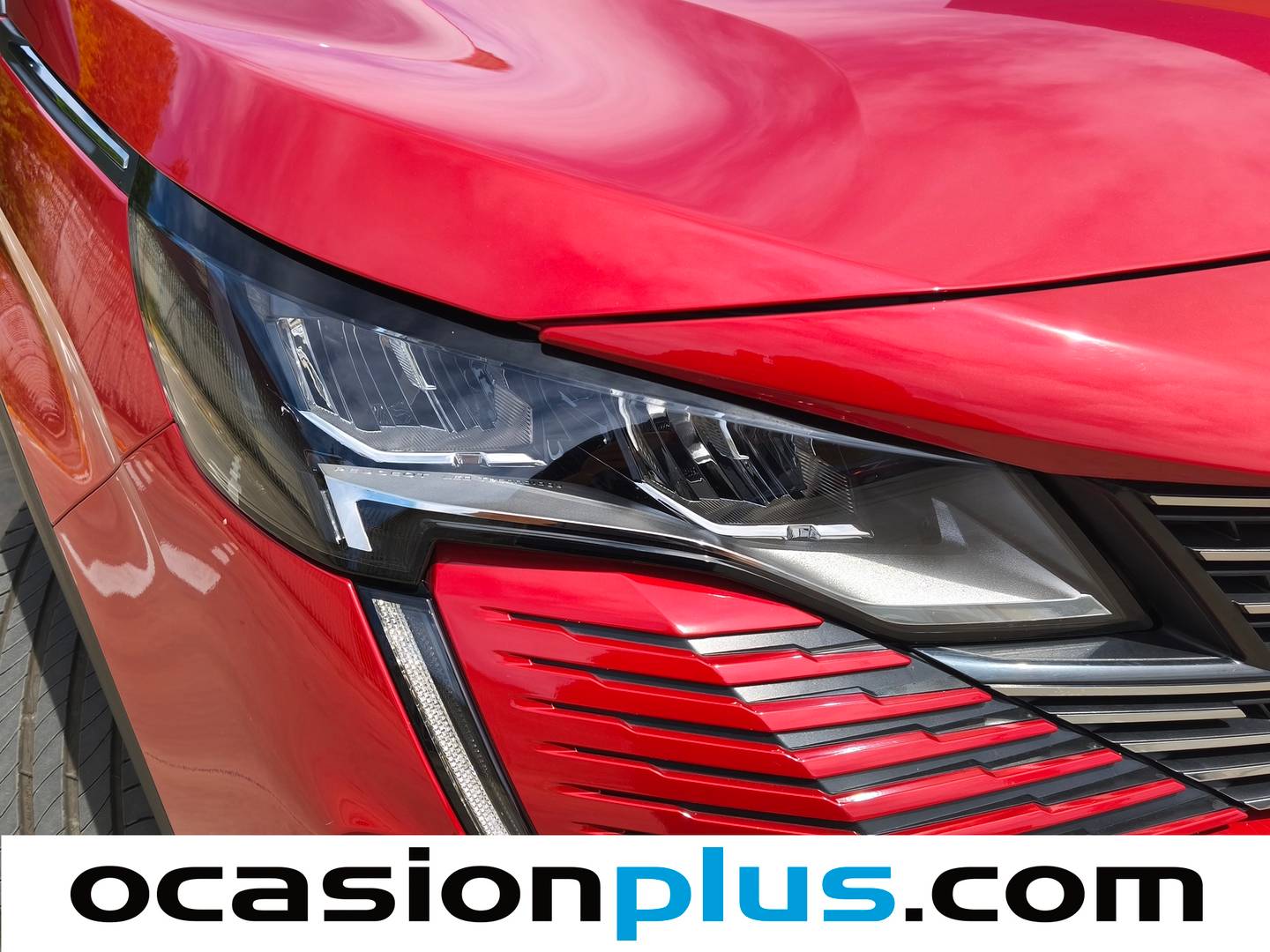 Accesorios del Peugeot 3008 Peugeot 3008 PureTech 130 S&S Allure Pack (130 CV)