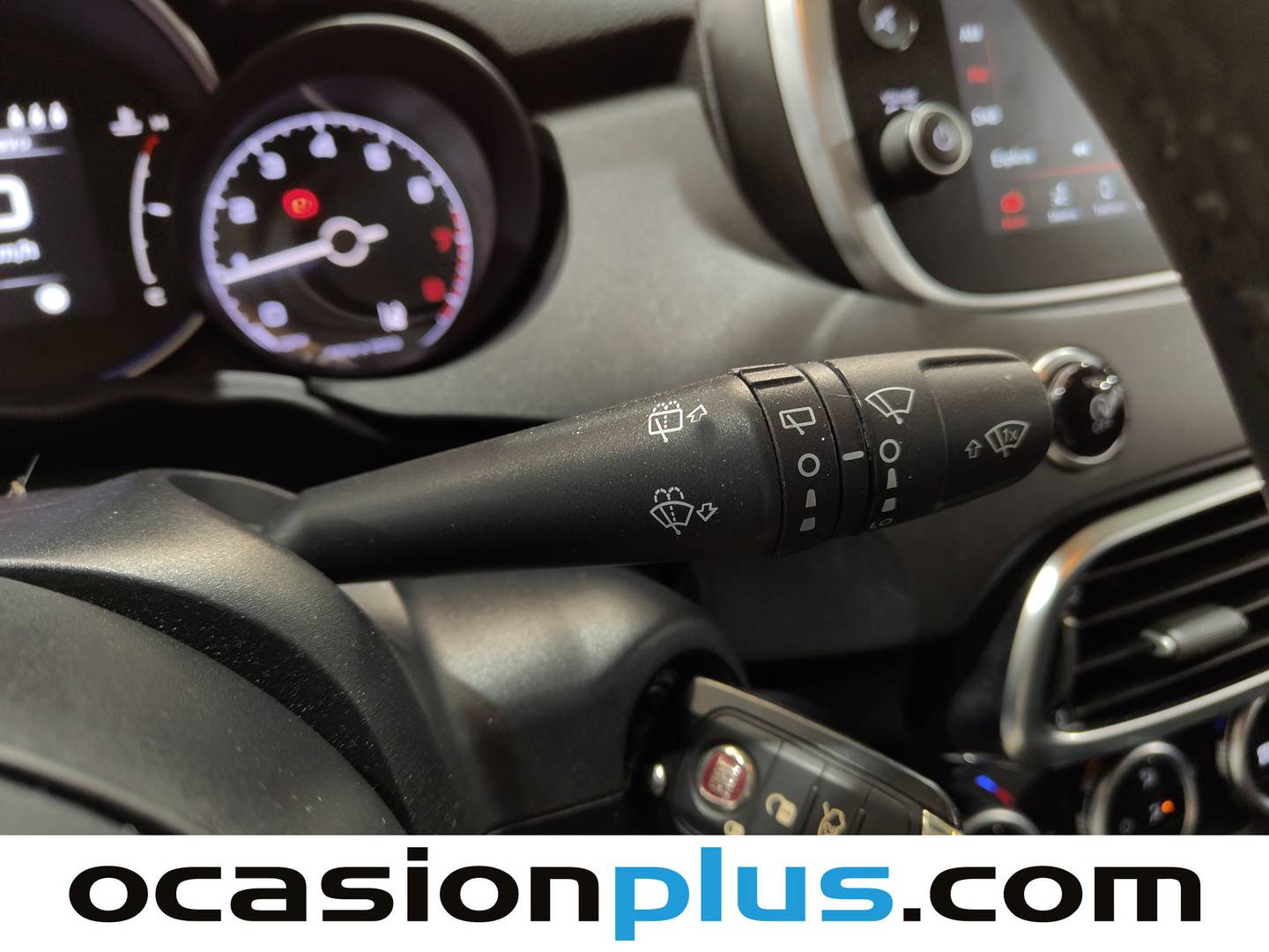 Fiat 500X Fiat 500X 1.3 Firefly S&S Cross T4 DCT (150 CV) seminuevo