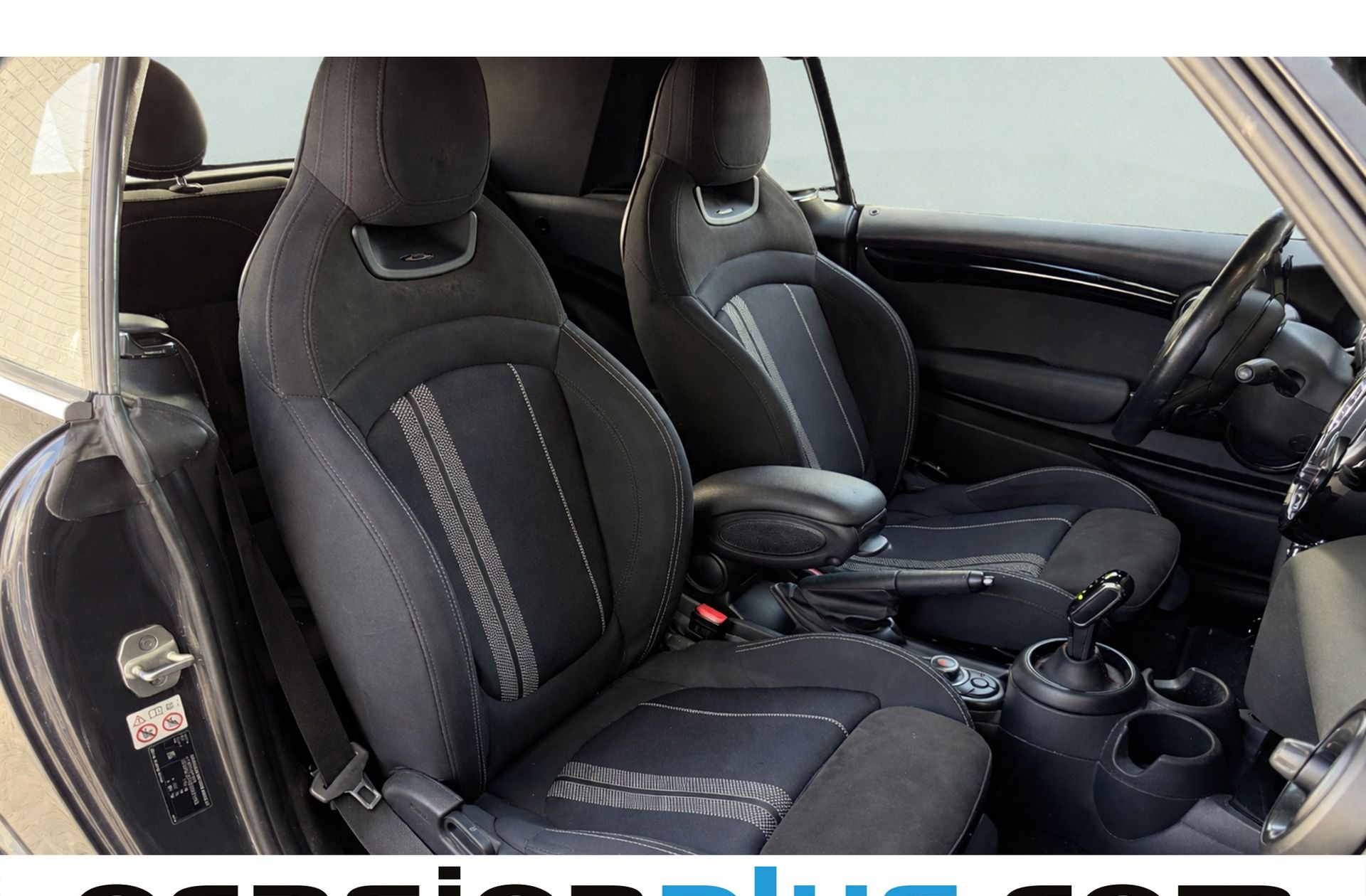 MINI Cooper Cabrio S - foto 18
