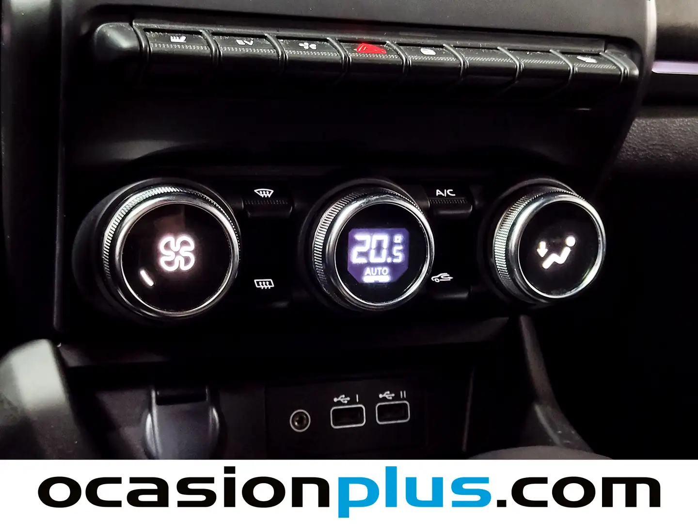 Foto Renault Arkana Renault Arkana Esprit Alpine E-TECH Híbrido (145 CV)