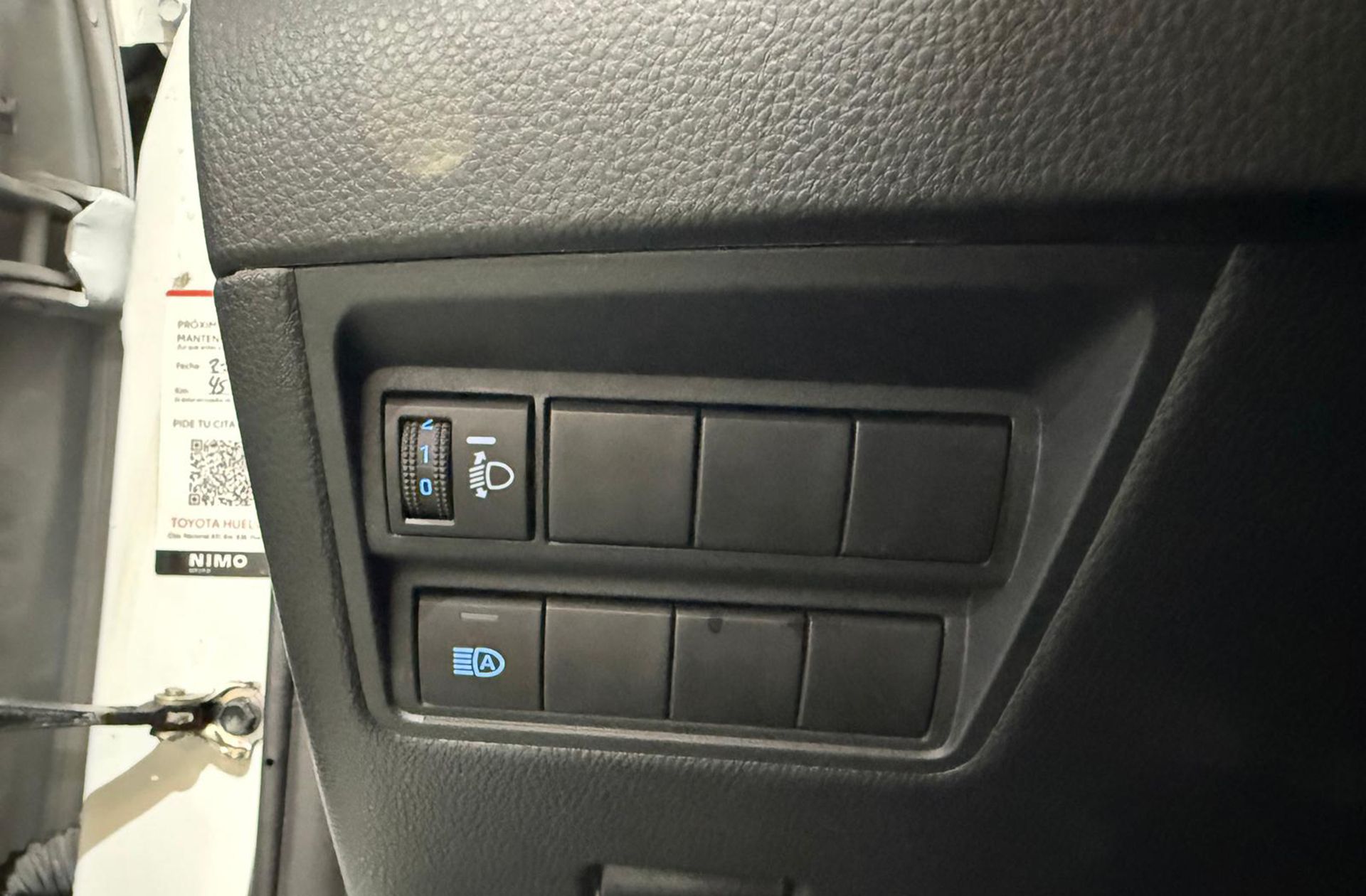 Toyota Yaris Cross 120H Active Tech - foto 33
