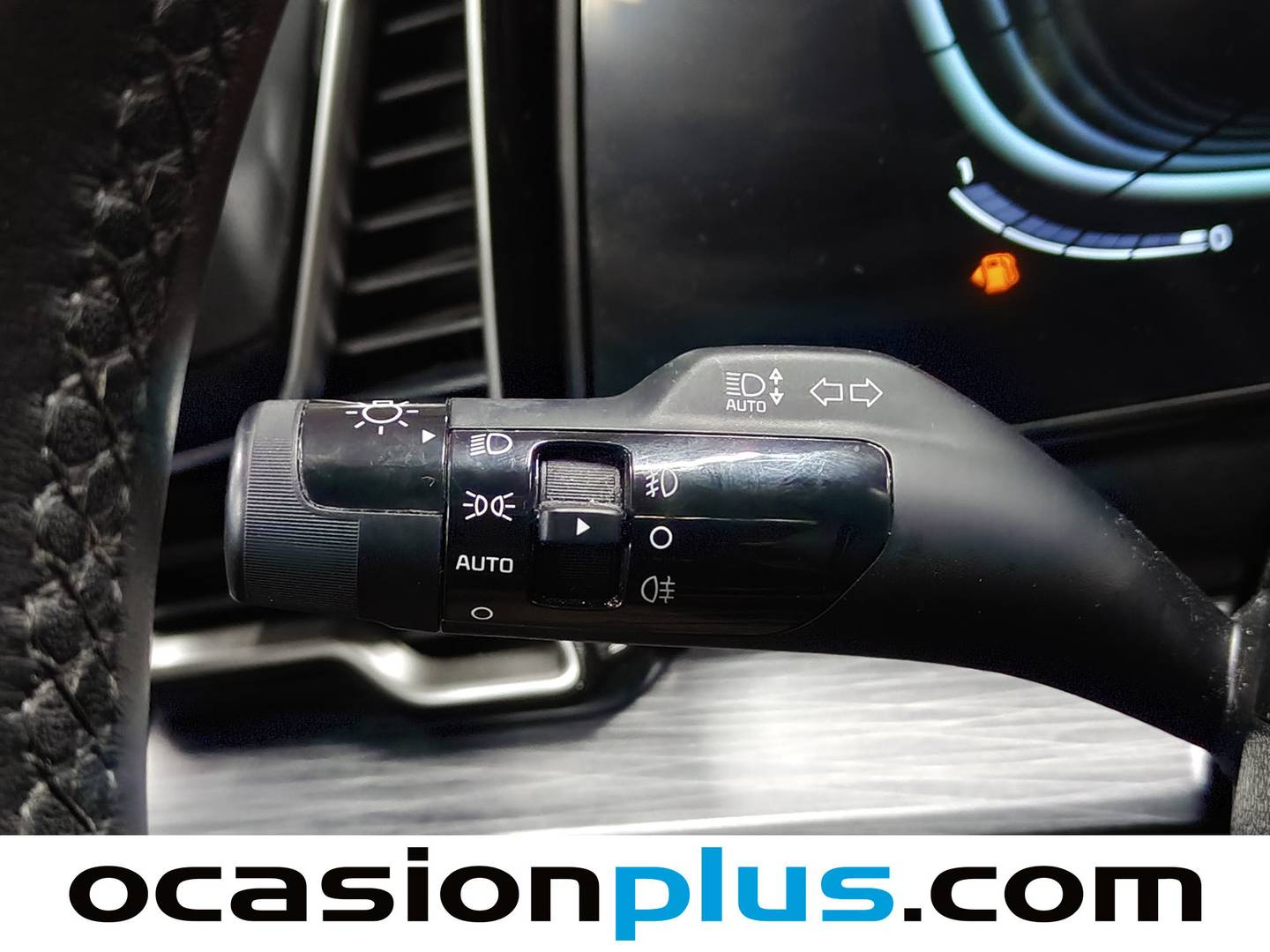 Foto KIA Sportage Kia Sportage 1.6 T-GDi MHEV Drive 4x2 (150 CV)