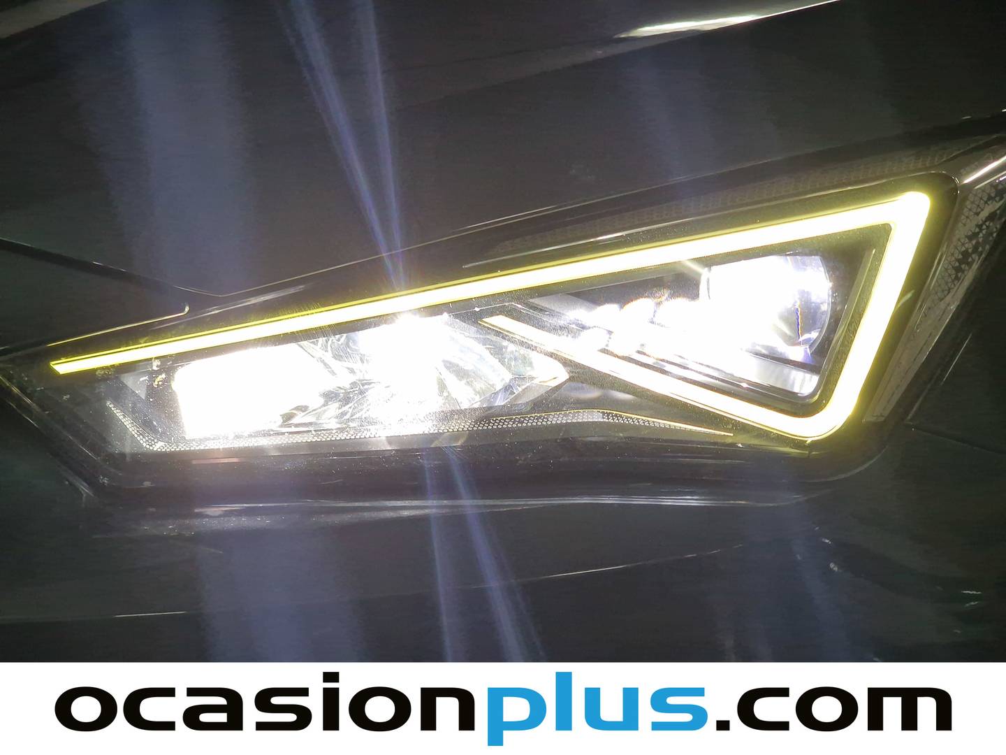 Accesorios del Seat Tarraco Seat Tarraco 2.0 TDI S&S Xcellence 4Drive DSG (190 CV)