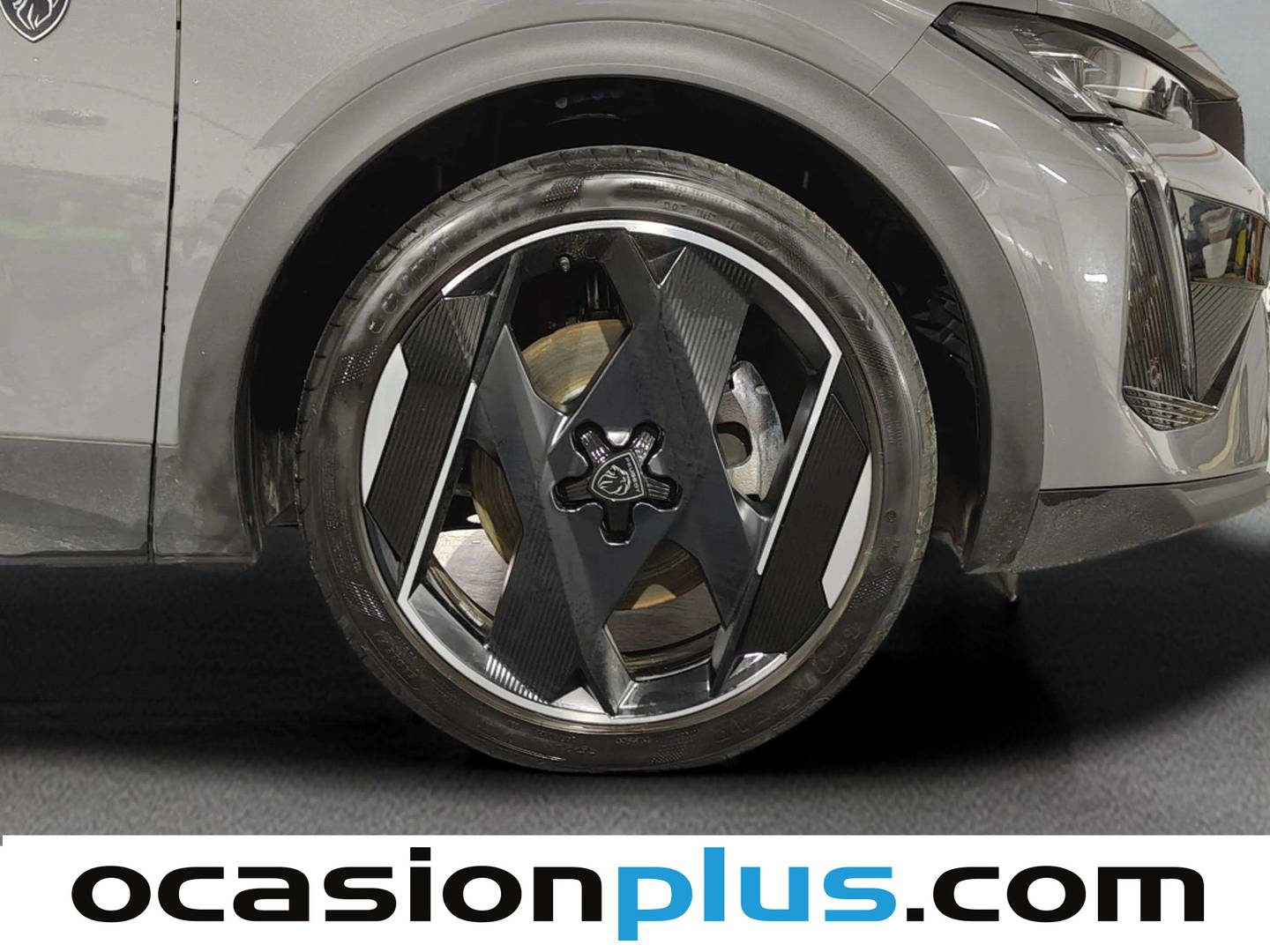 Peugeot 408 Peugeot 408 PHEV 225 GT e-EAT8 (225 CV) 2024