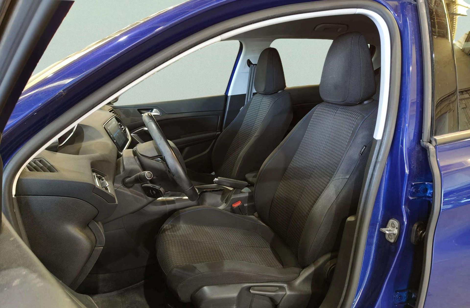 Peugeot 308 BlueHDi 100 Style - foto 13