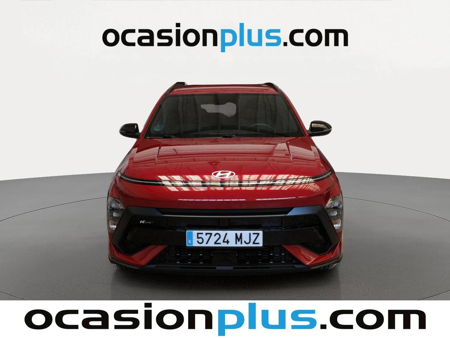 Hyundai Kona Hyundai Kona 1.6 GDI HEV N Line DCT (141 CV) 141cv