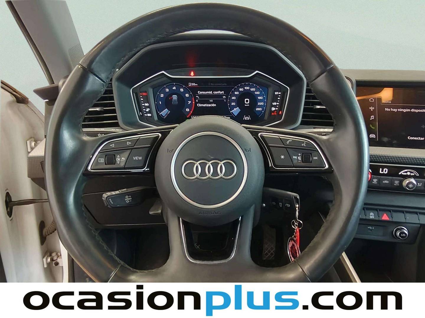 Audi A1 Audi A1 Sportback Adrenalin 25 TFSI (95 CV) Pack S-Line manual