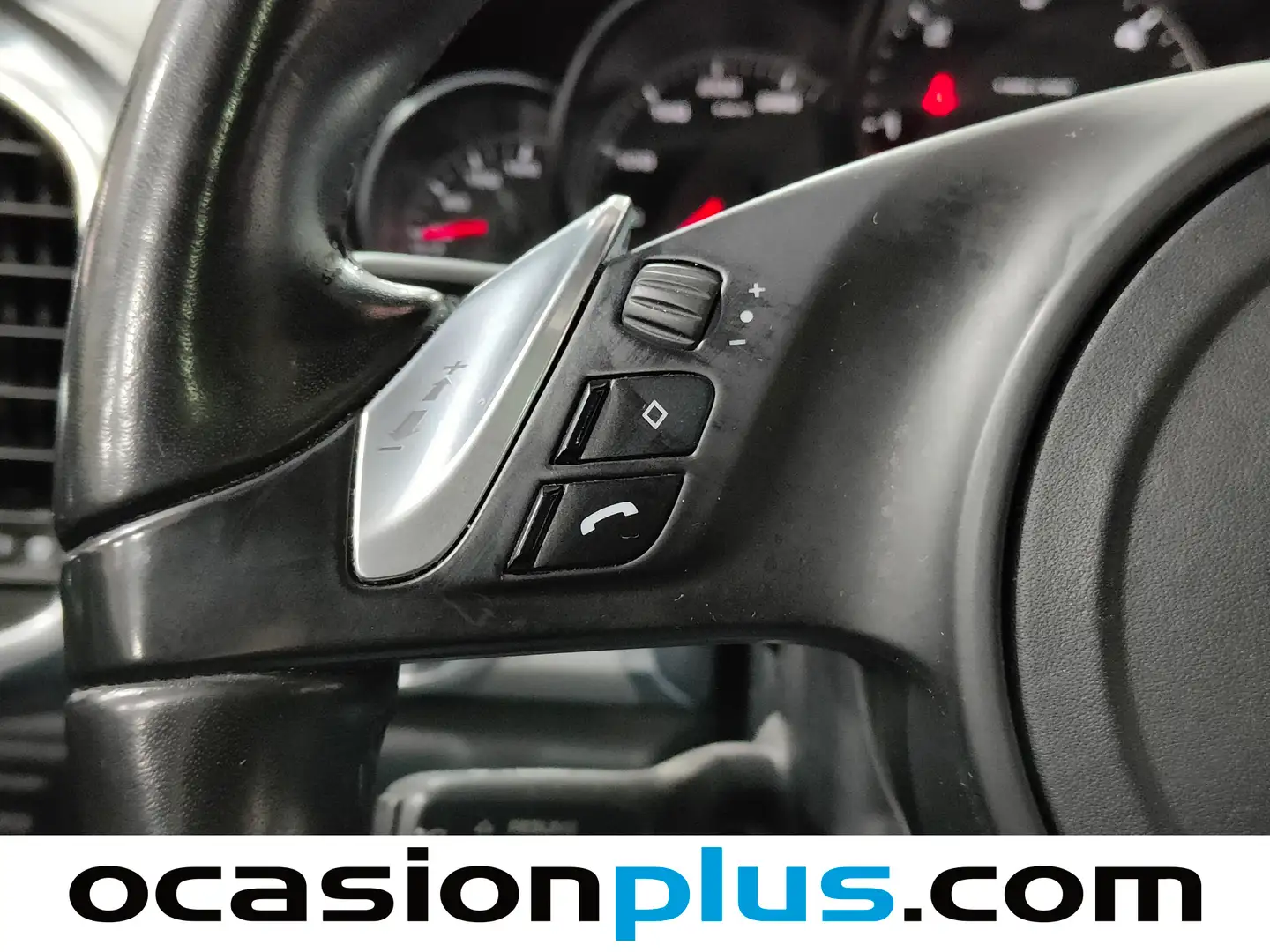 Foto Porsche Cayenne Porsche Cayenne Diesel (240 CV)