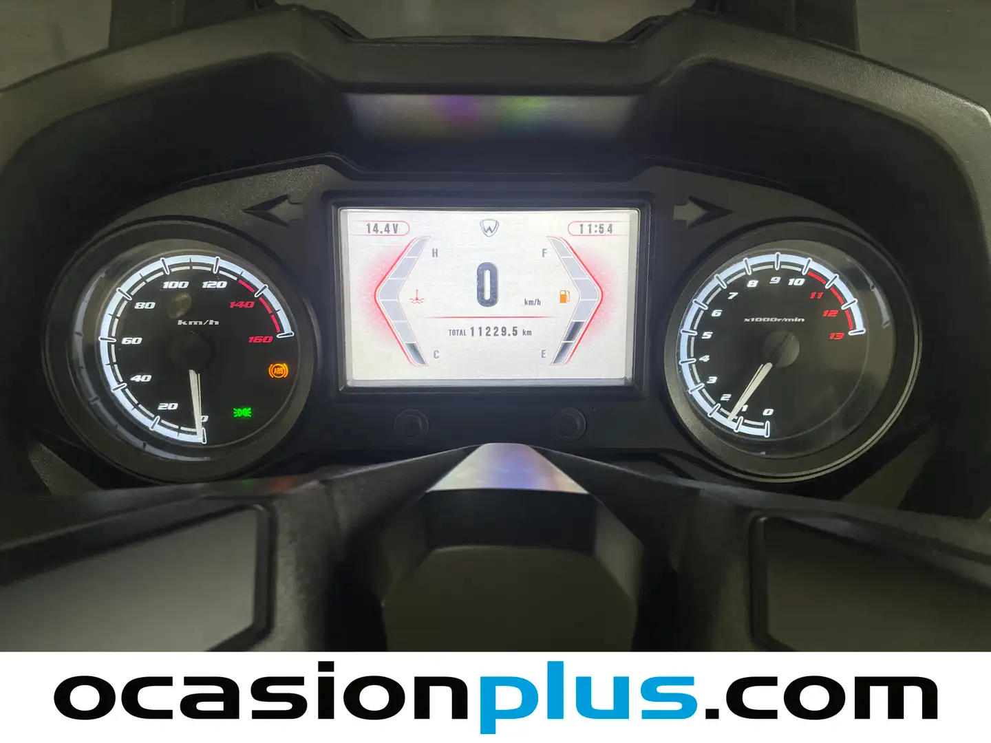 Foto Wottan Storm-S 300 Wottan Storm-S 300 Storm-S 300