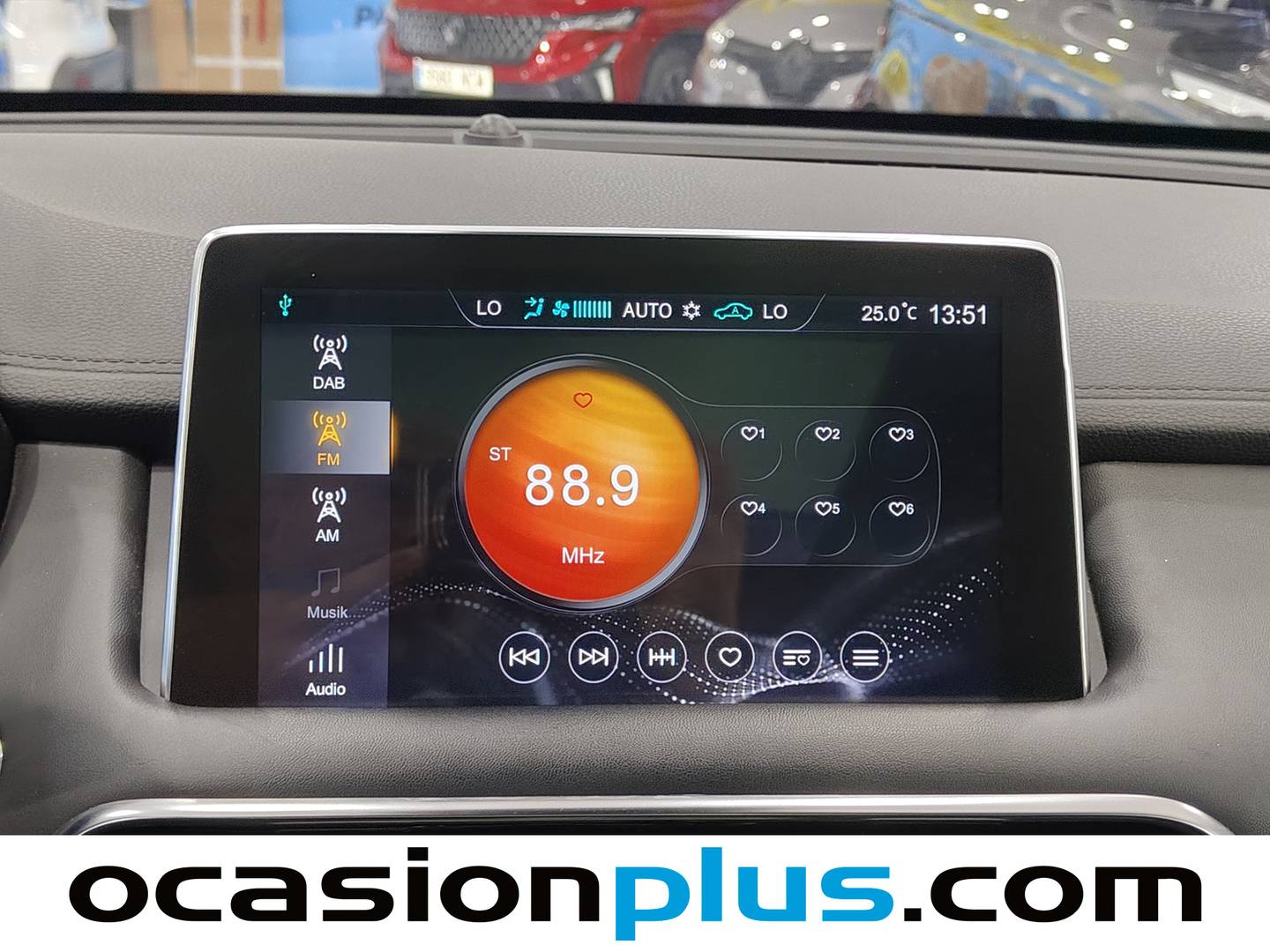 MG eHS MG eHS 1.5 T-GDI PHEV Luxury (258 CV) automático