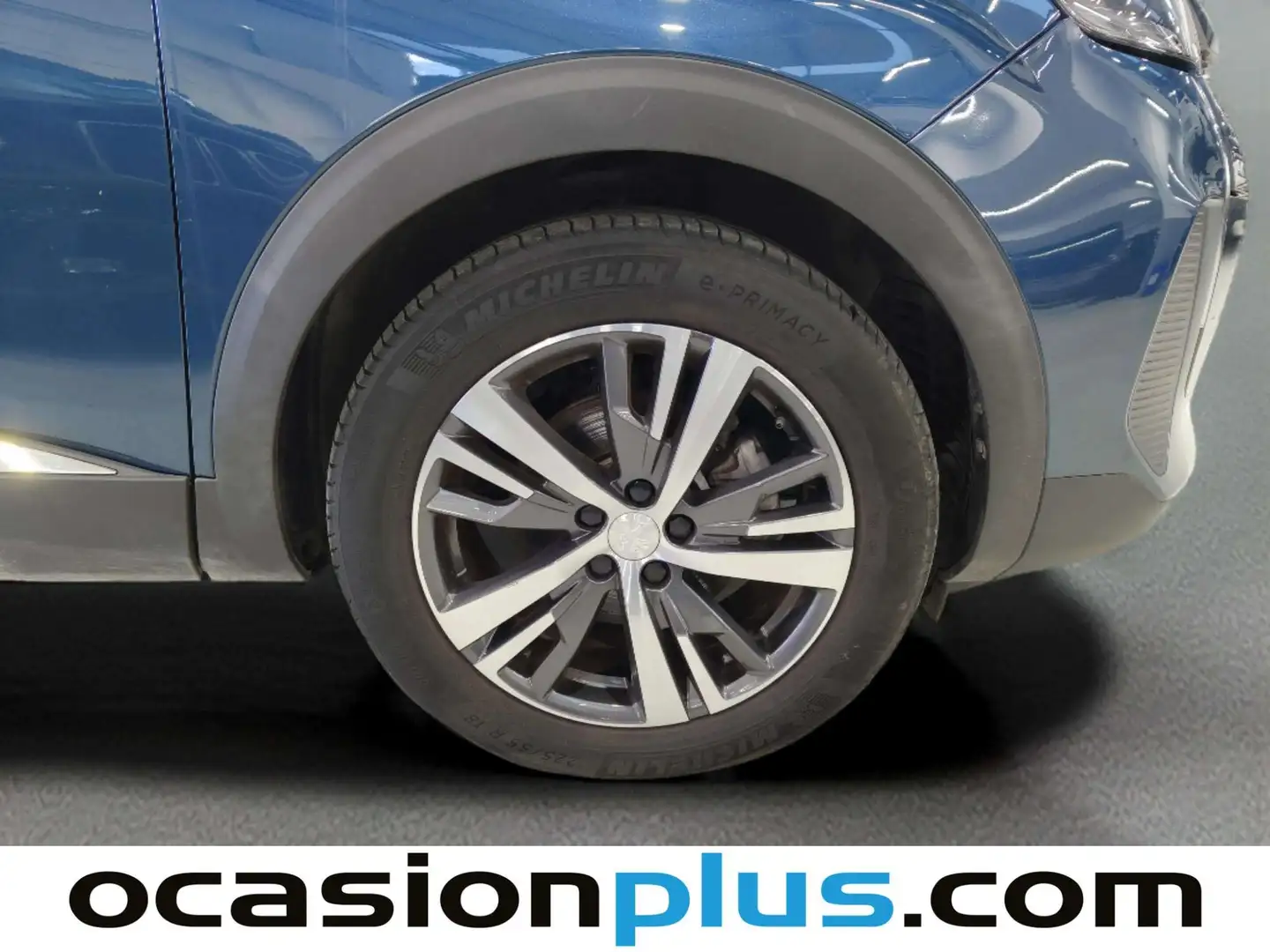 Foto Peugeot 3008 Peugeot 3008 PureTech 130 S&S Allure Pack (130 CV)