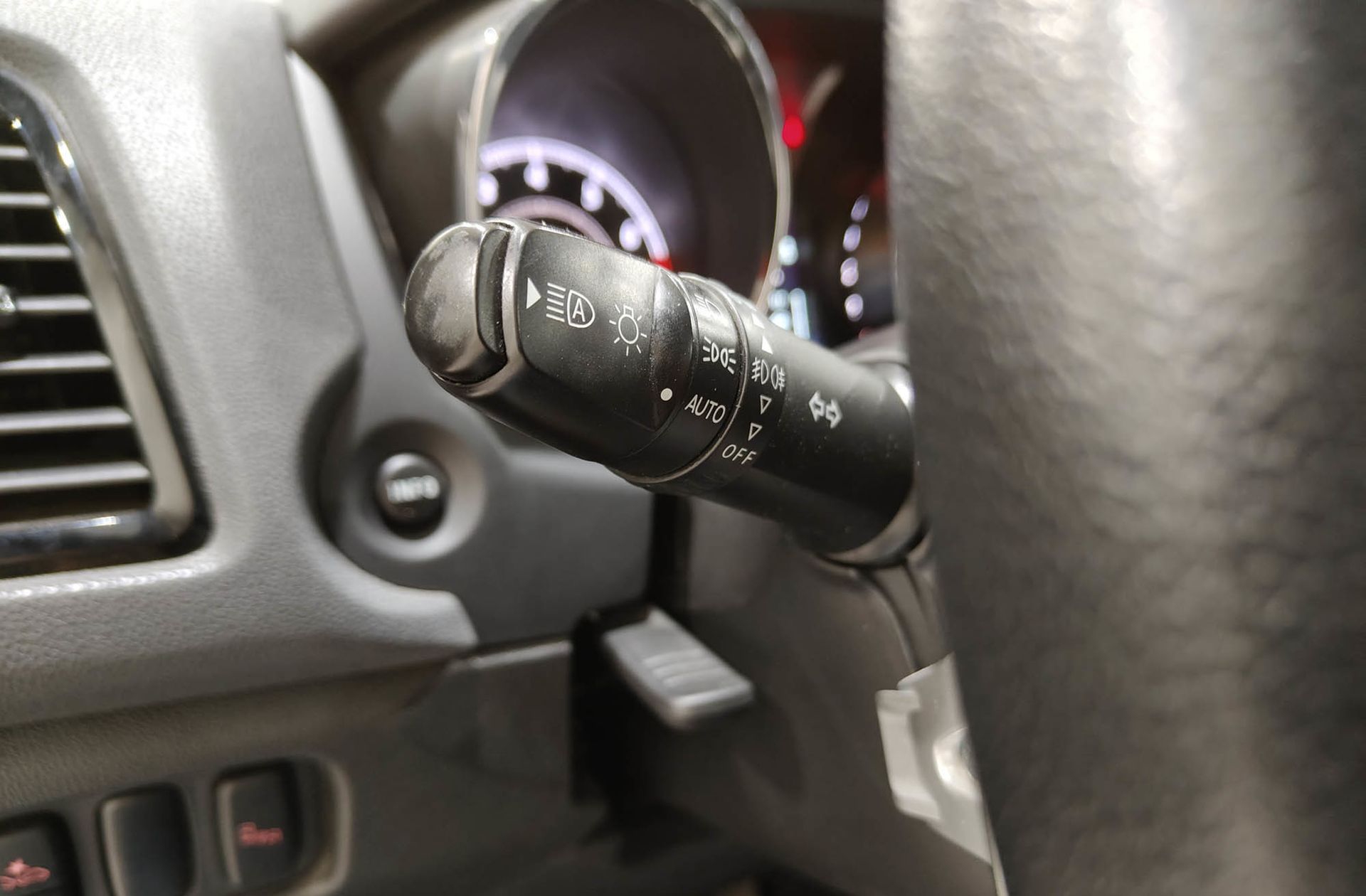 Mitsubishi ASX 200 MPI Kaiteki CVT - foto 25